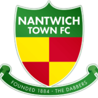 Nantwich Town