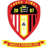 Hayes & Yeading