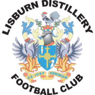 Lisburn Distillery