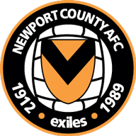 Newport badge