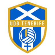 UD Tenerife Women