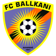 Ballkani