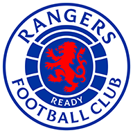 Rangers Women badge