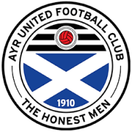 Ayr United Women