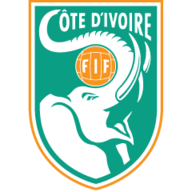 Ivory Coast badge