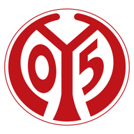 Mainz badge