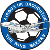 Airbus UK Broughton