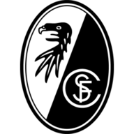Freiburg badge