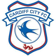 Cardiff City Logo