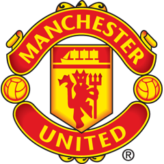 Man Utd Logo