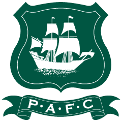 Plymouth Argyle Logo