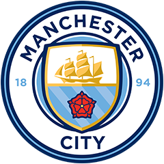 Man City Logo