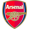 Alineaciones iniciales – Arsenal Femenino vs Zürich Femenino