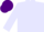 Silk - Lavender, Purple Emblem, Purple Cap