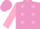 Silk - Mauve body, pink spots, pink arms, mauve cap