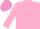 Silk - dark pink, mauve cap