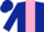 Silk - Dark blue body, pink stripe, dark blue arms, pink and dark blue checked cap