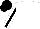 Silk - White, black swan emblem, black stripe on white sleeves, black cap