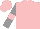 Silk - mcalpine tartan, pink armlets and cap