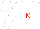Silk - White, red backward 'k' and 'b'