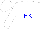 Silk - White, blue ''h/k''