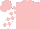 Silk - Pink, white 3c, white blocks on sleeves, pink cap