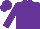 Silk - Purple,gold emblem