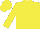 Silk - Yellow, multi-colored emblem