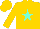 Silk - GOLD, aqua star