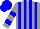 Silk - Gray,blue,black,blue stripes,gray sleeves,blue,black,blue horizontal stripes,blue cap