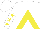 Silk - White, yellow inverted chevron, yellow stars on white sleeves, white cap