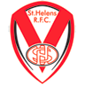 St Helens Women